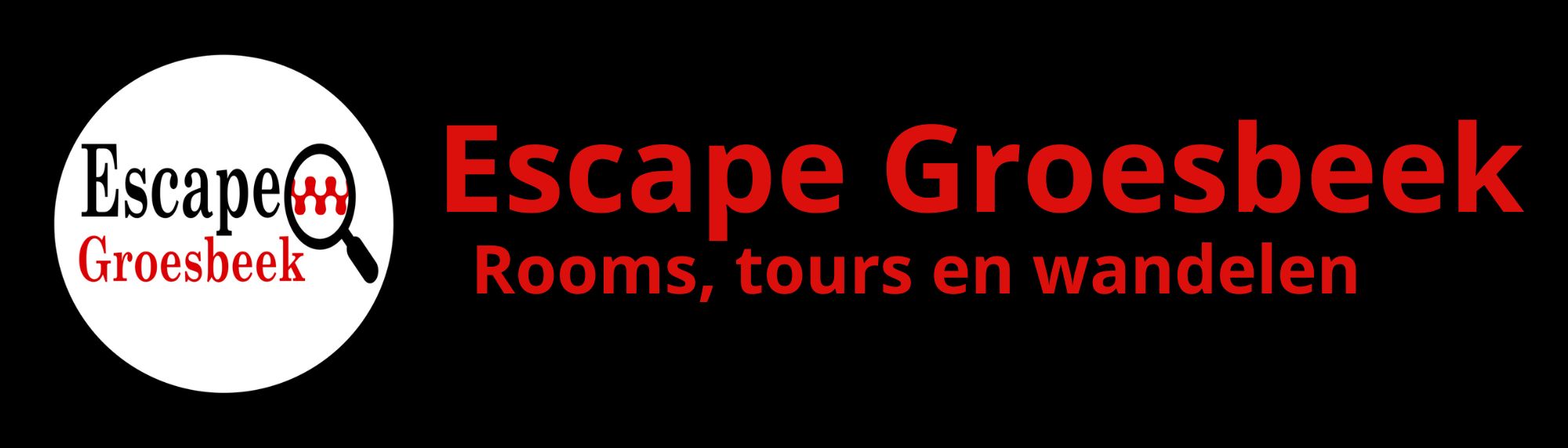 Escape Groesbeek / Spellencafé